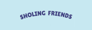 Sholing Friends