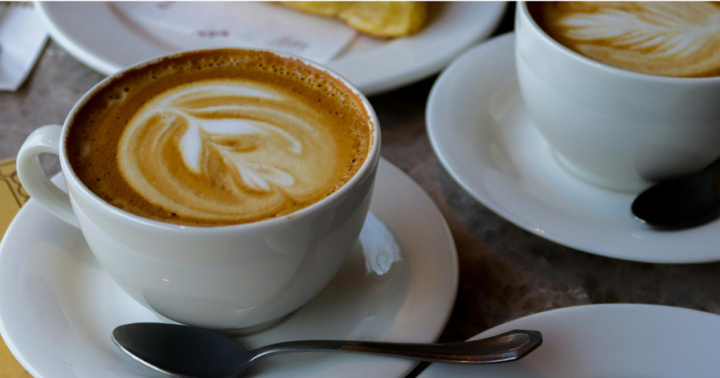 Bitterne Community Cafe