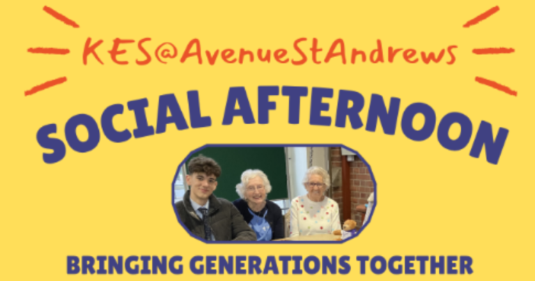 Kes@ Avenue St Andrews