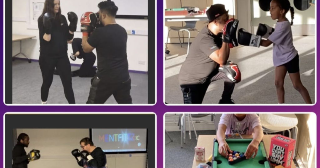 Free physical activities in Northam
