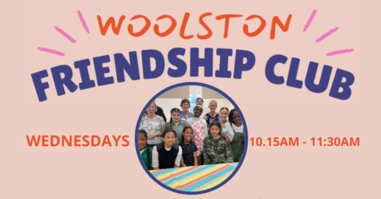 Woolston Friendship Club