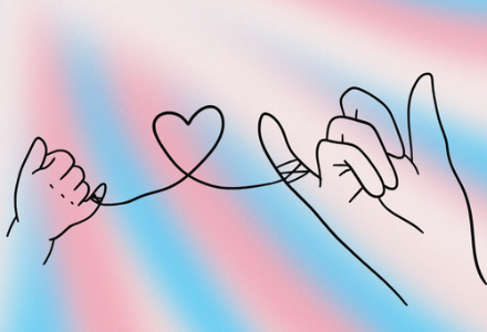 Online: Parents and Carers of Trans People Support Group